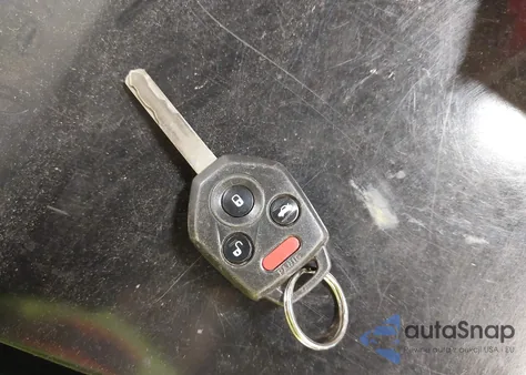 2013 Subaru Legacy 3.6R Limited from USA, damaged, VIN 4S3BMDP66D2036896